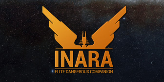 INARA, Elite: Dangerous Companion