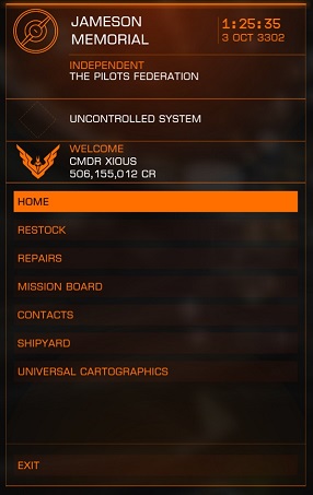 No Outfitting at Jameson crop 2 10.2.16.jpg