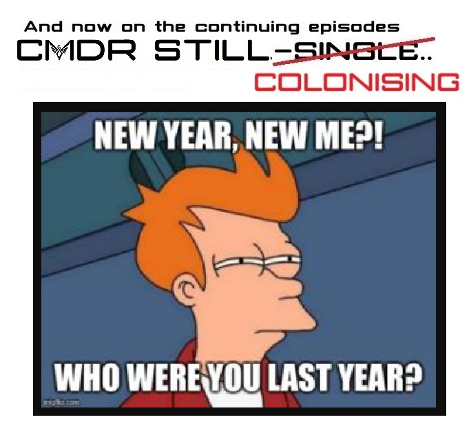 Still single - new year new me.jpg